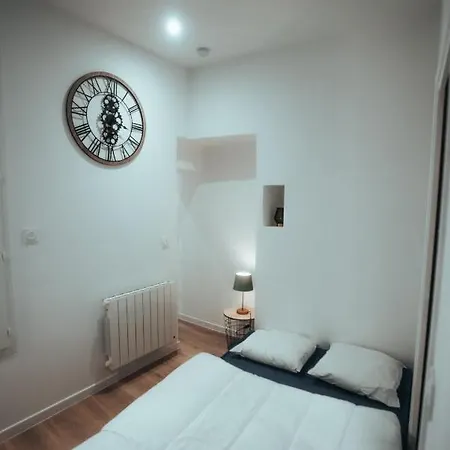 아파트 Renove - Proche Centre 님