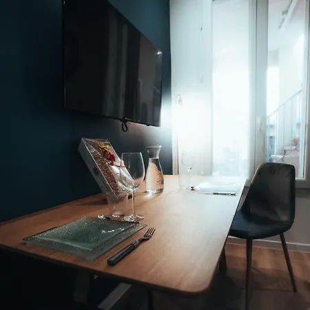 Renove - Proche Centre * 님