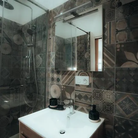 아파트 Renove - Proche Centre *