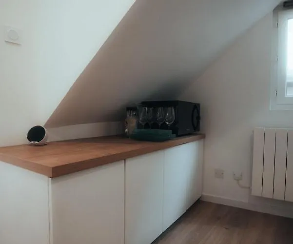 Lägenhet Renove - Proche Centre